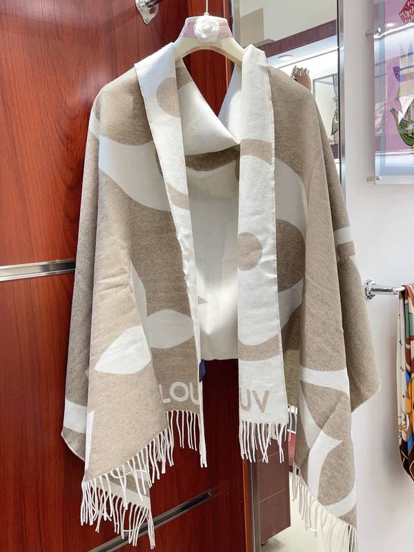 Louis Vuitton Scarf LVC00508 Louis Vuitton Scarf LVC00508